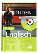 Cover image : Duden. Basiswissen Schule. Englisch Abitur.