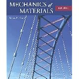 Mechanics of Materials- Text Only ~ James M. Gere