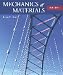 Books : Mechanics of Materials- Text Only