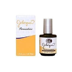 Christrio Gelacquer Permashine Clear 15 ml