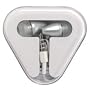 Kit Ecouteurs intra-auriculaire avec corps en m�ta&hellip de amahousse