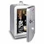 Large Hot Cold Mini Fridge - Storzcool