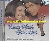 Kuch Kuch Hota Hai