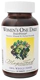 Megafood - Women s One Daily, 90 tablets