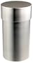 Blomus Stainless-Steel Cylo Canister, 25-Ounce