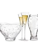 Lenox Opal Innocence Crystal Giftware