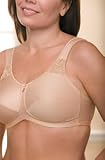 Kelly Soft Cup Bra - Size: 44 D Colour: Nude; Package: 1 per box
