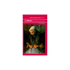 La Madre (Woman and the Priest)  - European classics