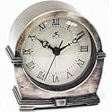 Clock - Antique Dial - Boudoir Antique by Infinity Instruments