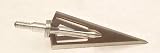 Premium Broadheads (Blades: 4 / Weight: 100 gr) 25003