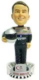 KEVIN HARVICK ROOKIE OF THE YEAR BOBBLEHEAD
