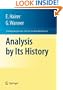Analysis by Its History (Undergraduate Texts in Mathematics)
