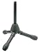 Electronics : Foldable stand for flute or clarinet