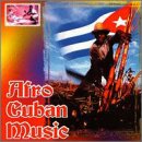Search : Afro Cuban Music [CASSETTE]