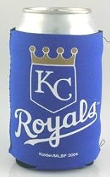 Kansas City Royals Kolder Kaddy Can Holder - Baseball Sports Merchandise