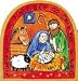 Advent Calendar No Crib for a Bed