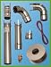 Tools & Hardware : Rheem 4-inch Horizontal Vent Kit RTG20007