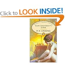 Lady Chatterley's Lover (Penguin Popular Classics)