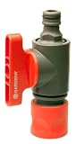 Gardena Regulator Valve #30977-12