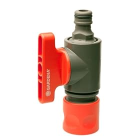 Gardena Regulator Valve #30977-12