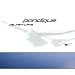 Anklicken zum Vergrößeren: Pandique - Weltenklang (Audio CD)