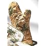 Kaydee Designs Palm Tree Oven Mitt