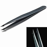 Rubis Evolution Combination Tweezers