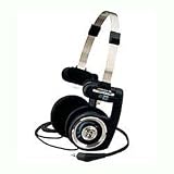 Koss 152059 Collapsible Portable Headphone
