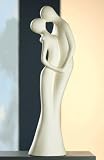 Produkt-Bild: Francis Sculpture Skulptur Paar IN LIEBE Gilde