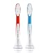 2 Philips Sonicare For Kids HX604205 Toothbrush Heads