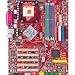 MSI 875P Neo-LSR (MS-6758) Motherboard Socket478 Intel 875P 1A/5P LAN SATA-RAID SOUND
