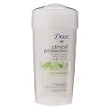 Dove Cool Essentials Clinical - 2.7 oz.