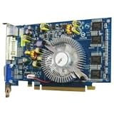 Review PNY B-G77300SN1E24YPB-G / PNY Technologies Geforce 7300 GS PCI-E
