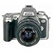 Nikon - N75 SLR Camera with Quantaray 28-90 AF Zoom Lens