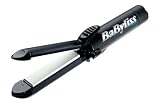 BaByliss PortAbility Cordless Ceramic Straightener.