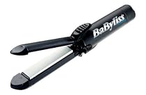 BaByliss PortAbility Cordless Ceramic Straightener.