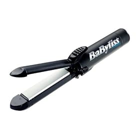 Babyliss Portability Hair Straighteners Cordless New