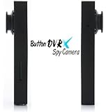 4GB Mini Spy Button Camera Hidden DVR Camcorder