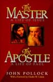 The Master and the Apostle (0884861198) by Pollock, John