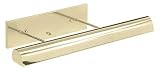 24 Direct Wire Polished Bras Picture Light