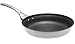 Calphalon Contemporary Stainless 10-Inch Omelet Pan with Nonstick Interior