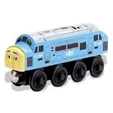 Thomas and Friends: D199 Diesel