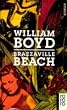 Brazzaville Beach