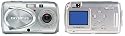 Olympus Mju 300 Digital Camera [3MP 3xOptical]