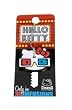 Hello Kitty 3D Key Cap by Loungefly
