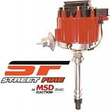 MSD Distributor for 1966 - 1967 Chevy Caprice