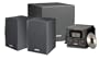 Cambridge SoundWorks MusicWorks 415 Stereo System (Slate)