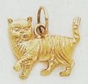 Cat Charm - C1889
