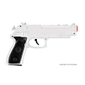 Wii - Mr. Smith Double Function Gun