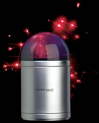Childrens Toyshop  Electronics : Laserpod